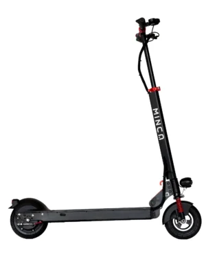 Patineta Eléctrica Scooter 350w Lite 30km/h.