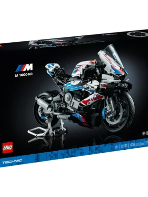 Set Technic BMW M 1000 RR 1921 Piezas - LEGO