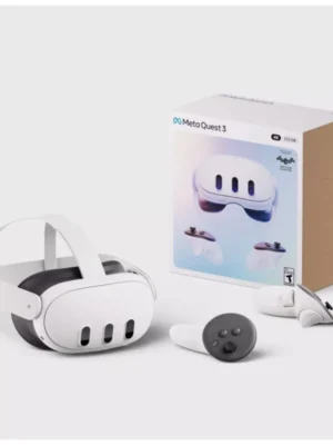 OCULUS META QUEST 3 + BATMAN 512GB