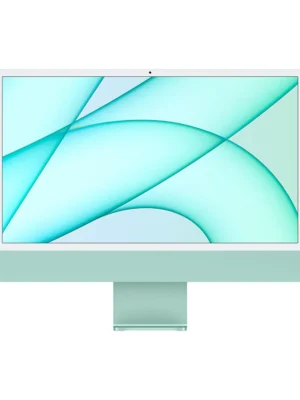 iMac Apple GPU 7 Núcleos 24 Pulgadas Chip M1 8GB 256GB