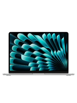 MacBook Air: Apple M4 chip with 10-core CPU and 8-core GPU, 16GB, 256GB SSD - 13-inch Sky Blue (0)
