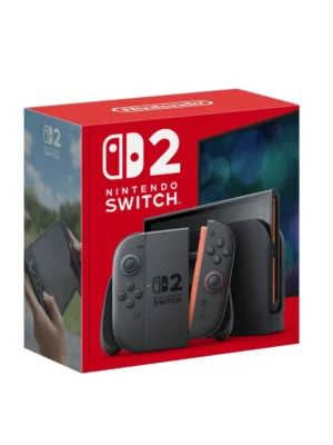 Consola Nintendo Switch 2